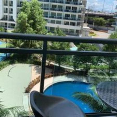 Azure C6 Balcony Wifi Near Mall Airport Multipl Units Маніла Екстер'єр фото